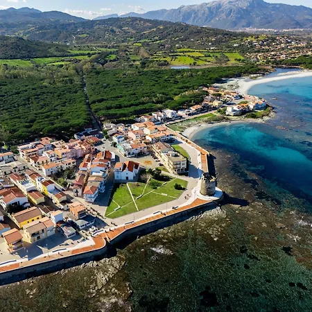 Apartamento La Caletta Central La Caletta