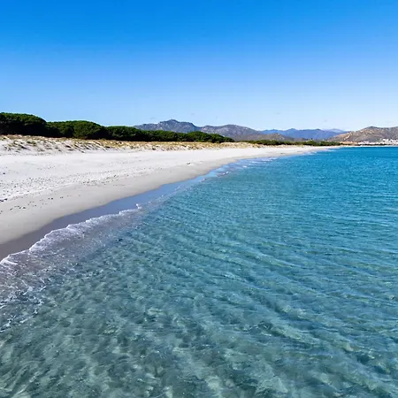 La Caletta Central *