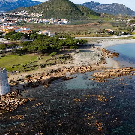 La Caletta Central Apartamento