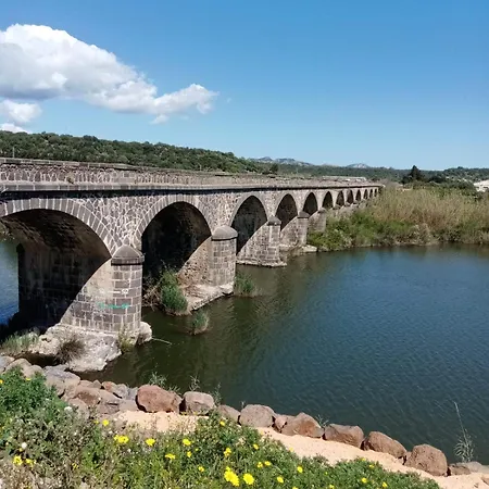 דירה La Caletta Central