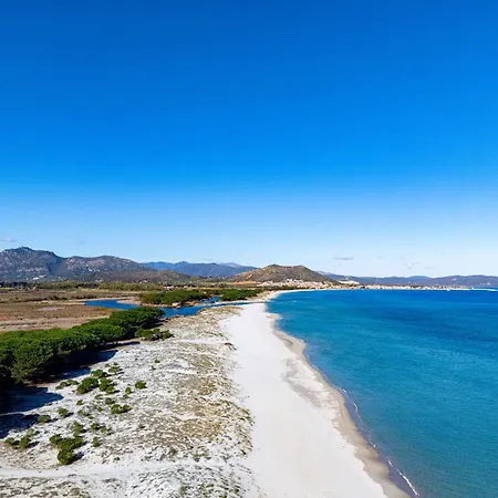 Apartamento La Caletta Central *