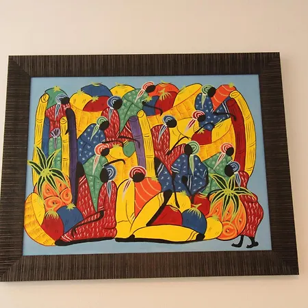 La Caletta Central * La Caletta