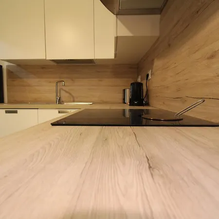 Apartamento La Caletta Central La Caletta