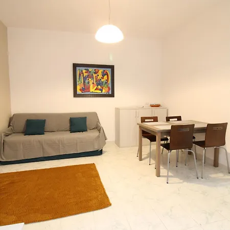 La Caletta Central *