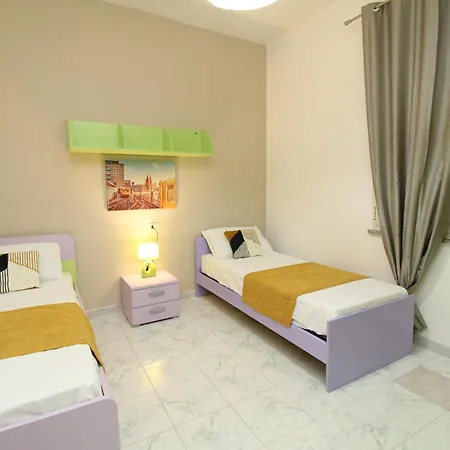 La Caletta Central La Caletta