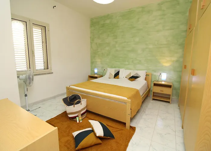 Apartmán La Caletta Central La Caletta