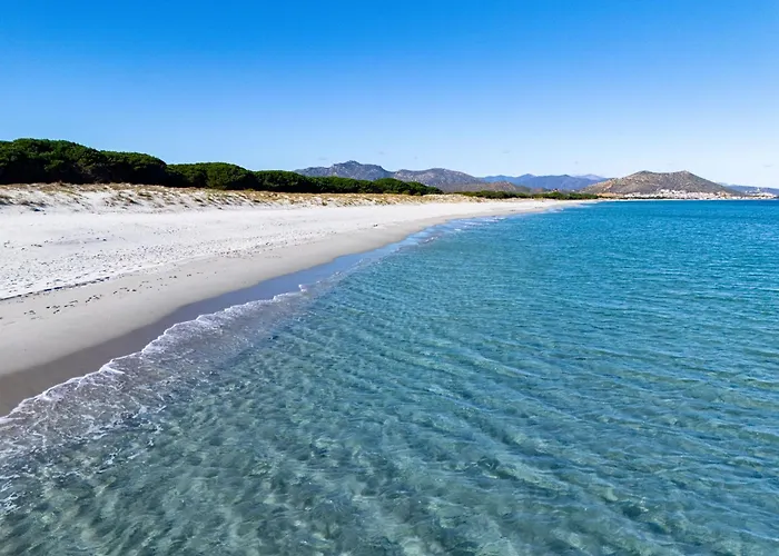 La Caletta Central *