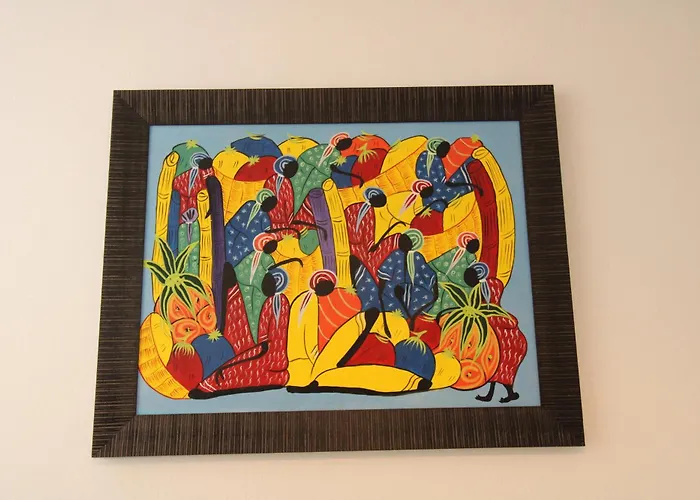 La Caletta Central * لا كاليتا