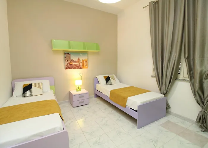 La Caletta Central لا كاليتا