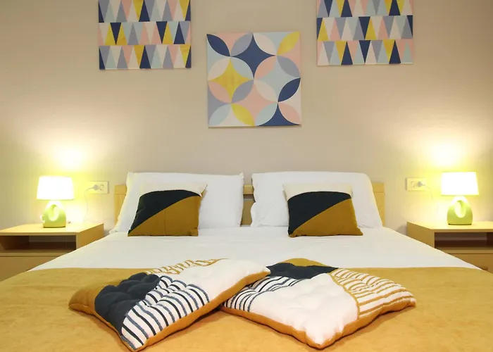 La Caletta Central *