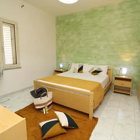 Apartamento La Caletta Central La Caletta