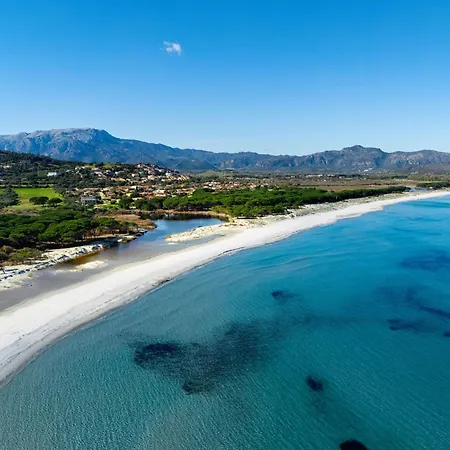 Apartamento La Caletta Central *