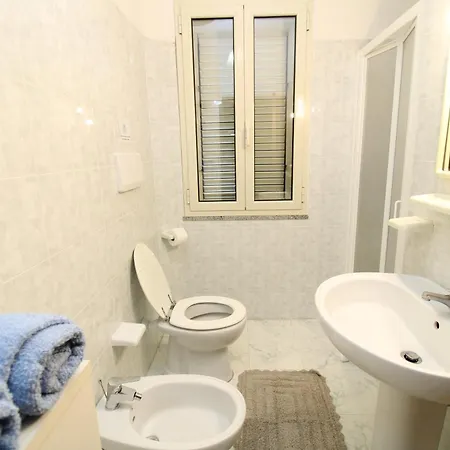 La Caletta Central Apartamento *