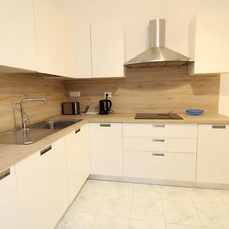 Apartamento La Caletta Central *