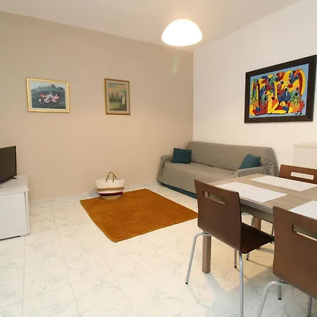 La Caletta Central Apartamento La Caletta