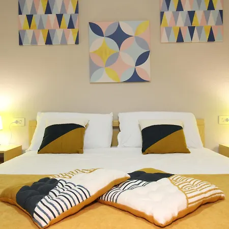 La Caletta Central *