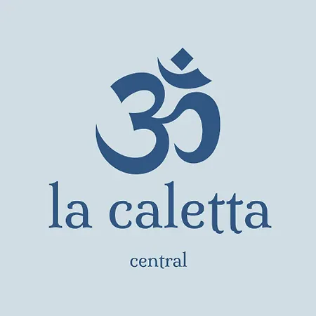 La Caletta Central * La Caletta