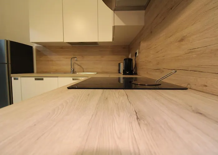 Appartement La Caletta Central La Caletta