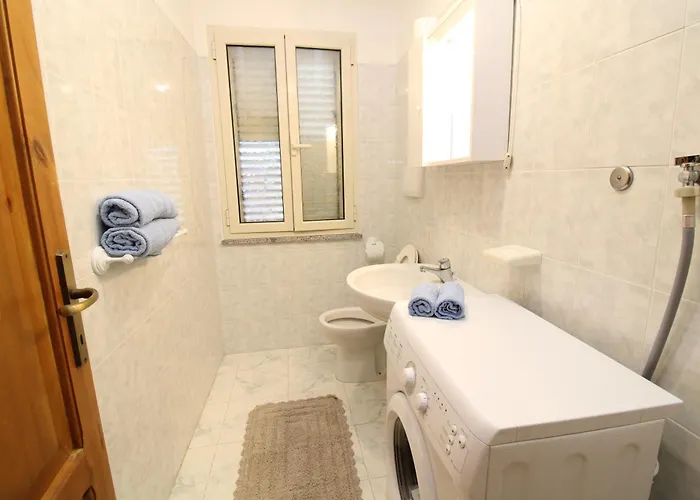 Appartement La Caletta Central La Caletta